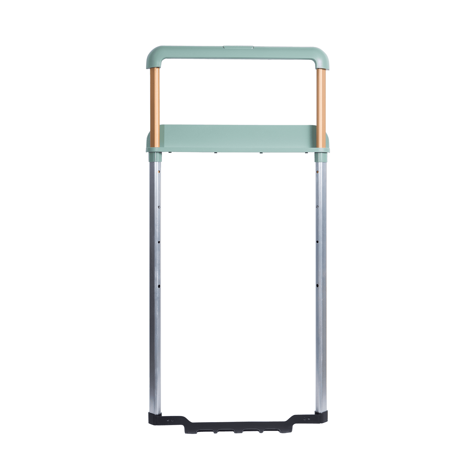 Carrello portabagagli leggero