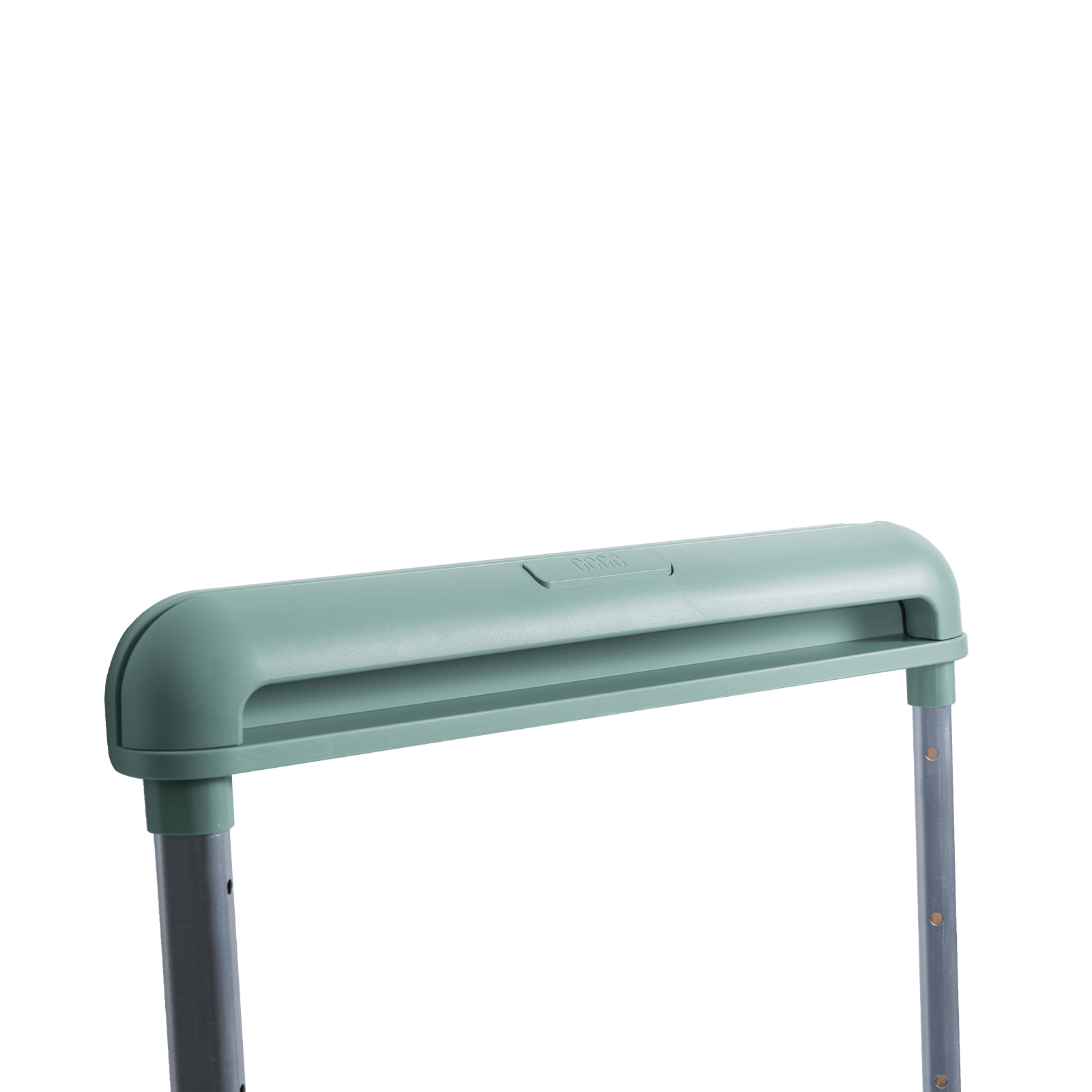 Carrello portabagagli leggero