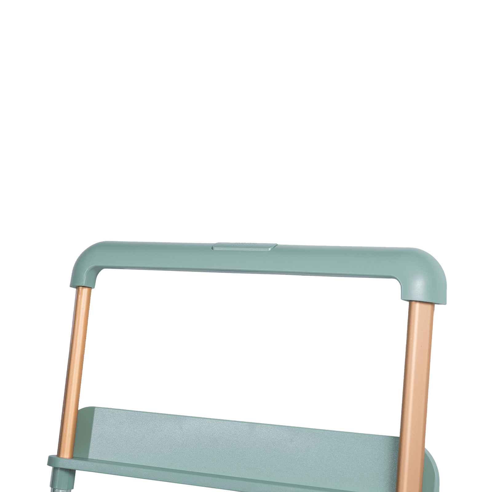 Carrello portabagagli leggero