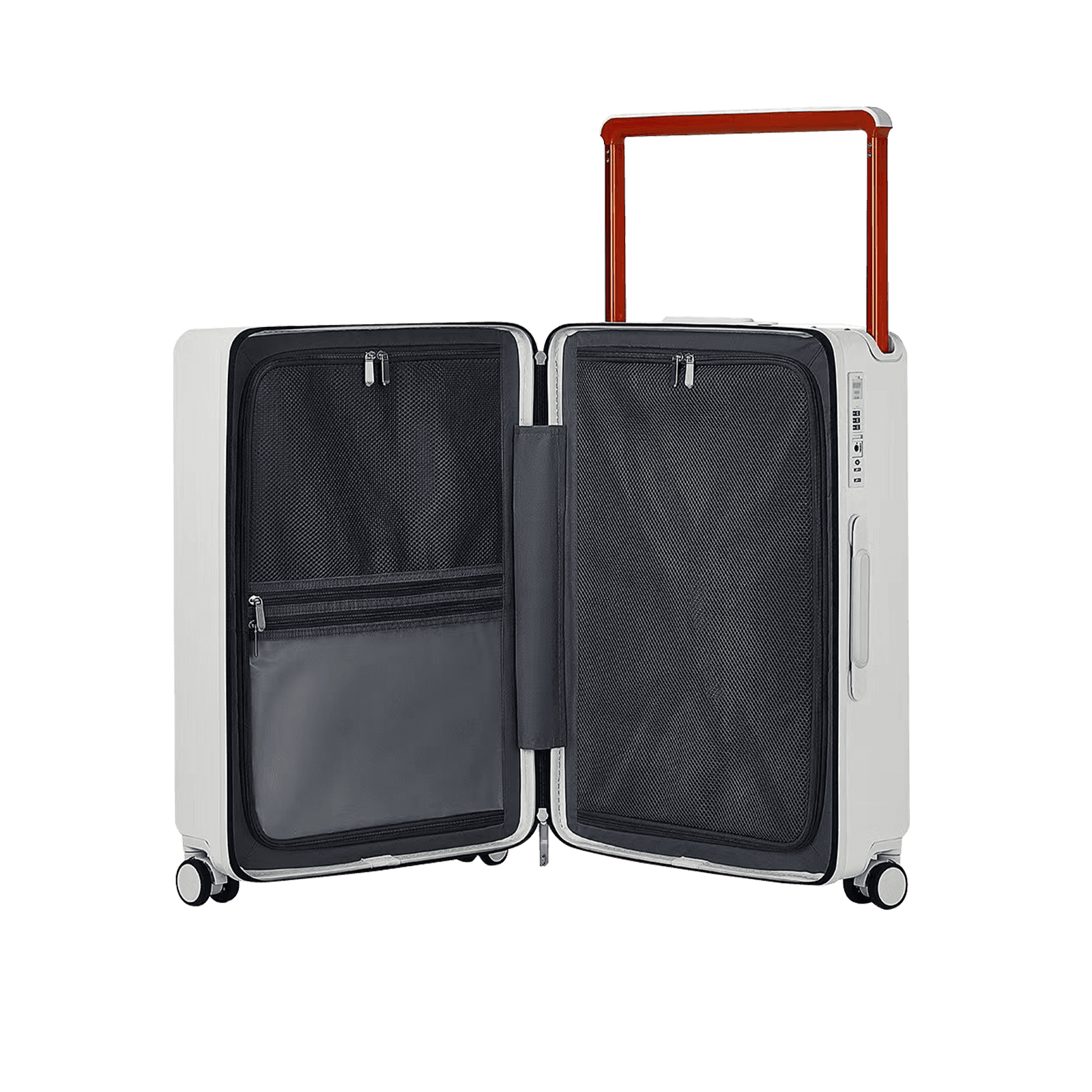 Bagagli dal design vario
