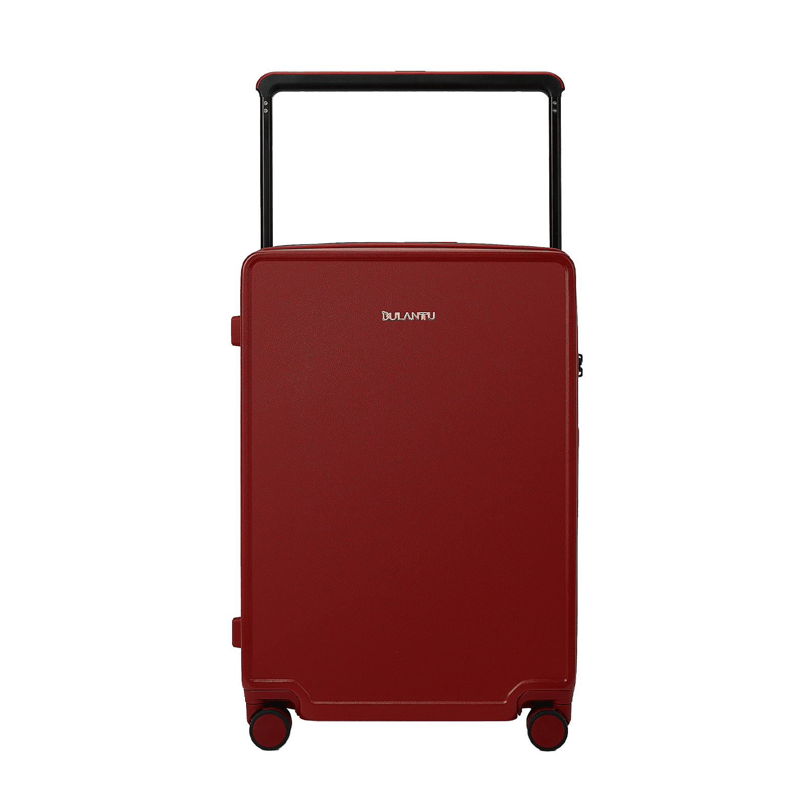 set di valigie da viaggio/scuola unisex di fascia alta con ruote girevoli per trolley per PC di fascia alta