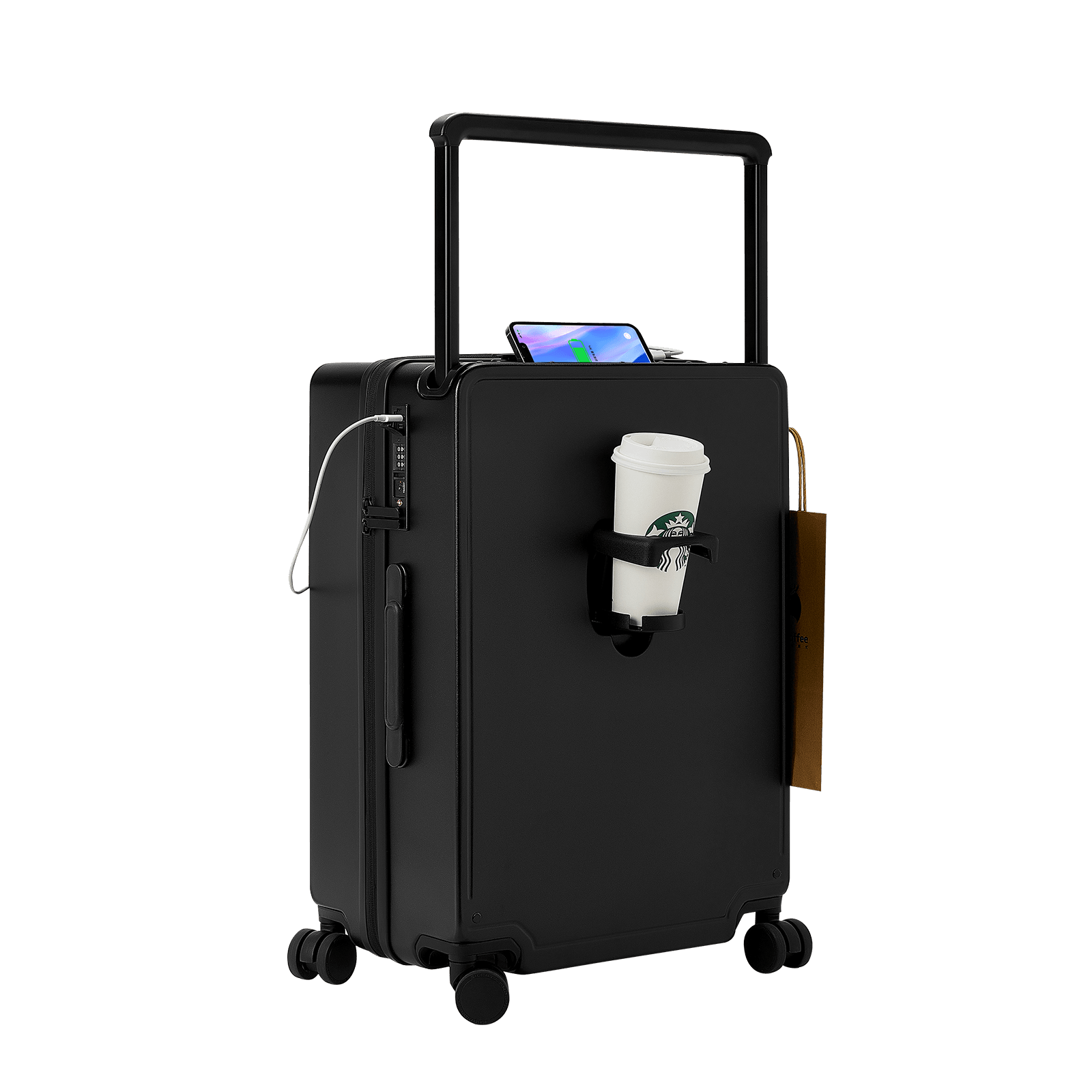 Bagagli dal design vario