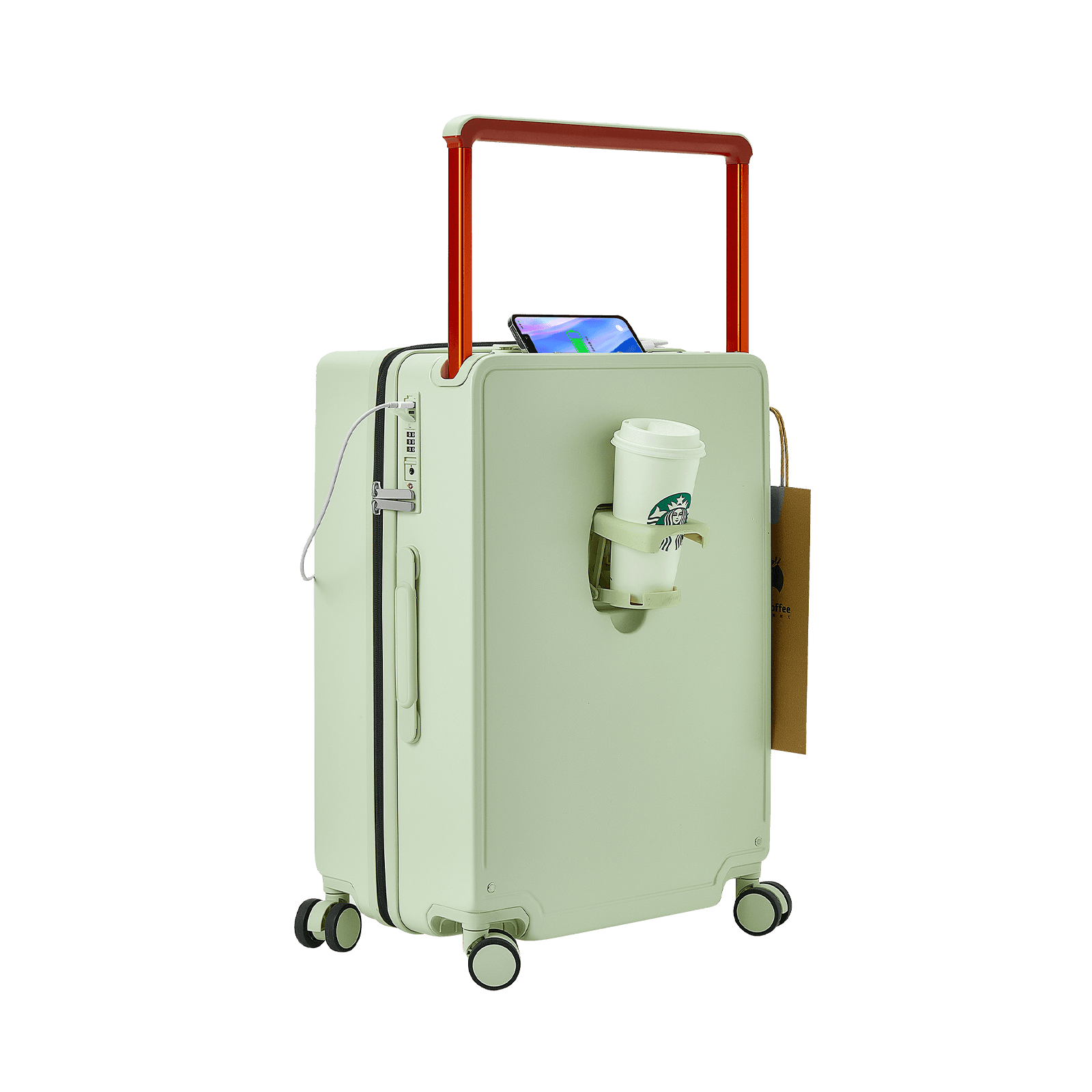 Bagagli dal design vario