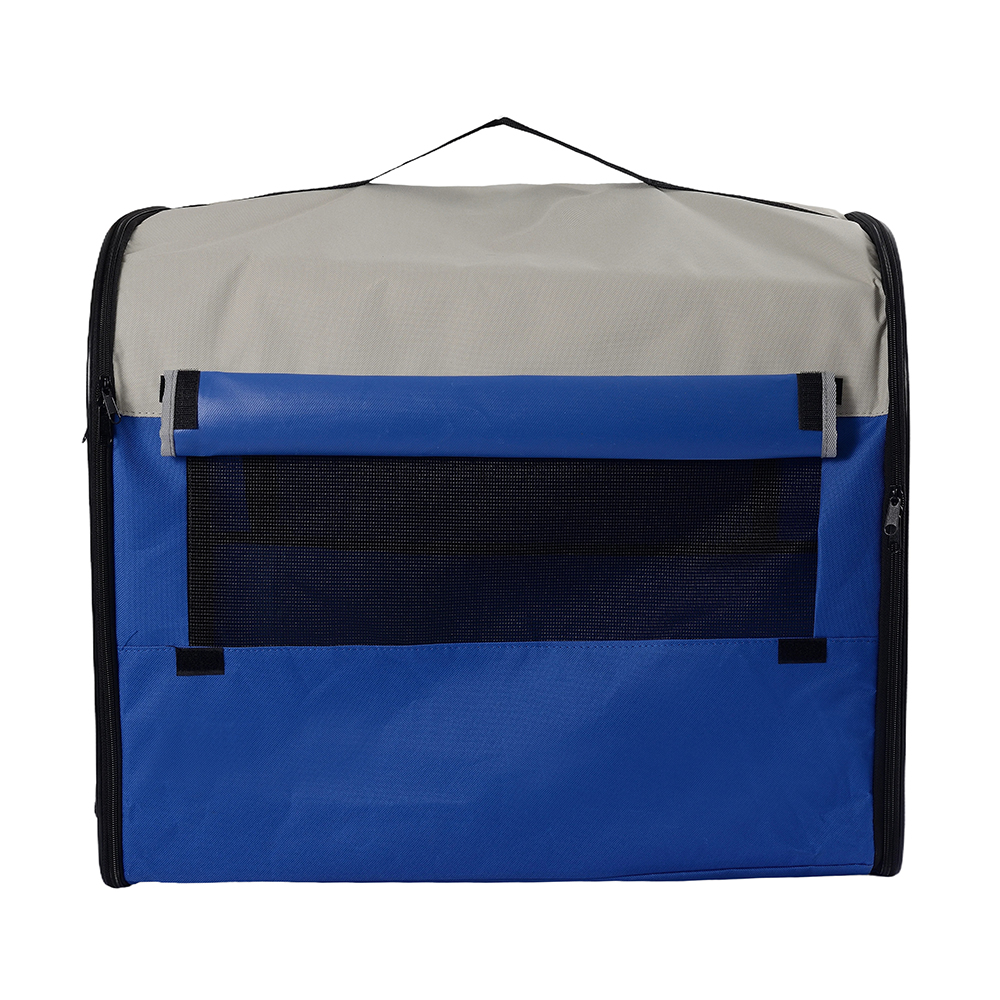 Borsa da trasporto pieghevole per animali domestici. Tenda da gioco per animali domestici