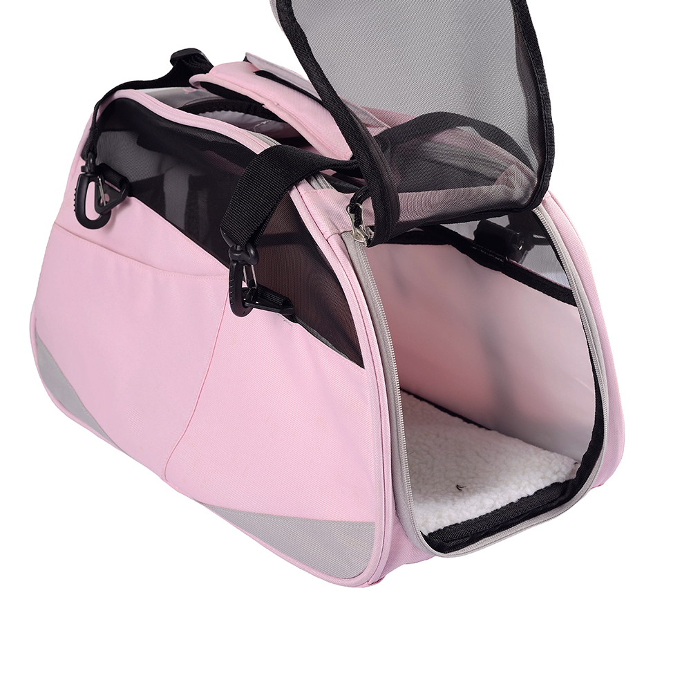 Borsa trasportino traspirante di piccole dimensioni