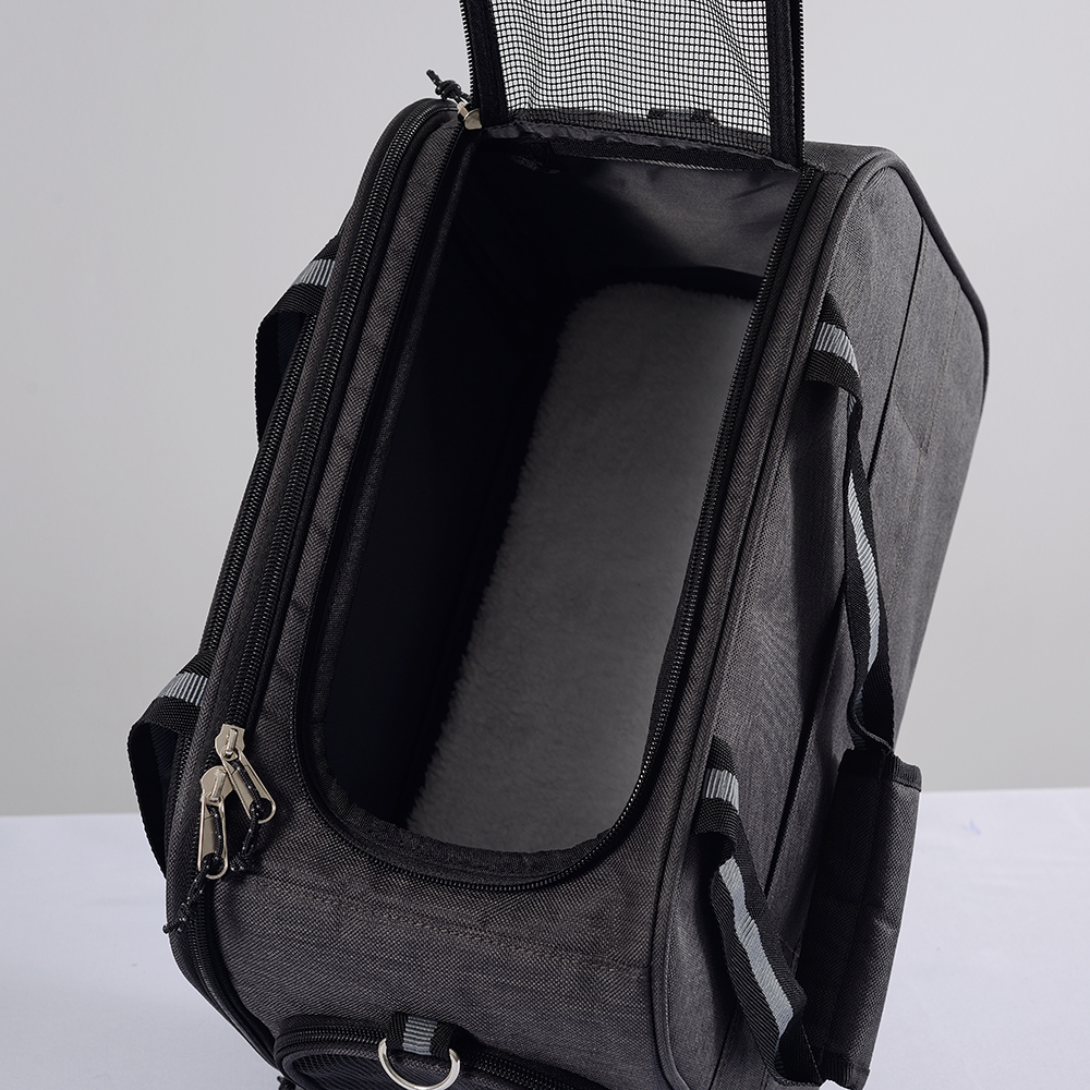 Trasportini portatili per cani da gatto estivi Oxford Borsa per animali domestici Borse portatili per cuccioli Trasportini per animali da viaggio per piccoli animali