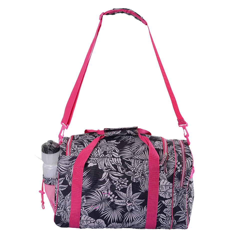 Borsone da viaggio Weekender, borsa sportiva da palestra