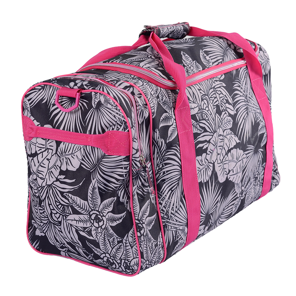 Borsone da viaggio Weekender, borsa sportiva da palestra