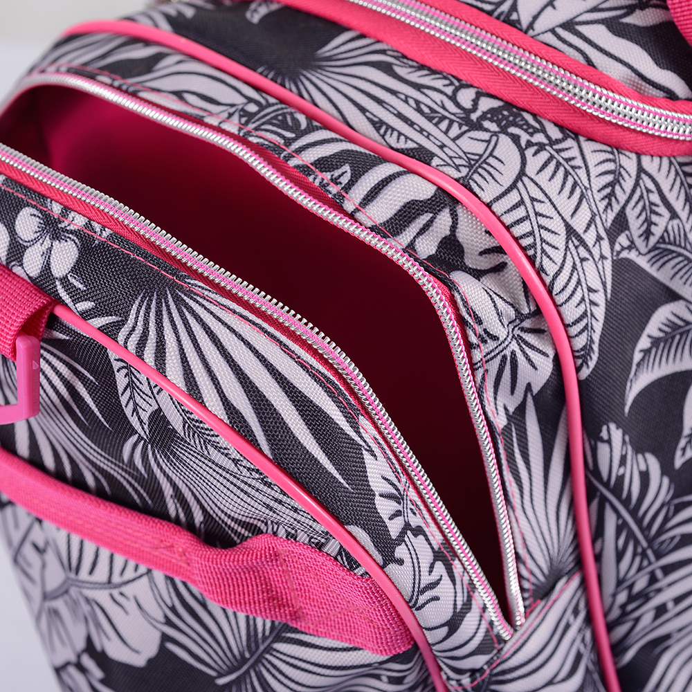 Borsone da viaggio Weekender, borsa sportiva da palestra