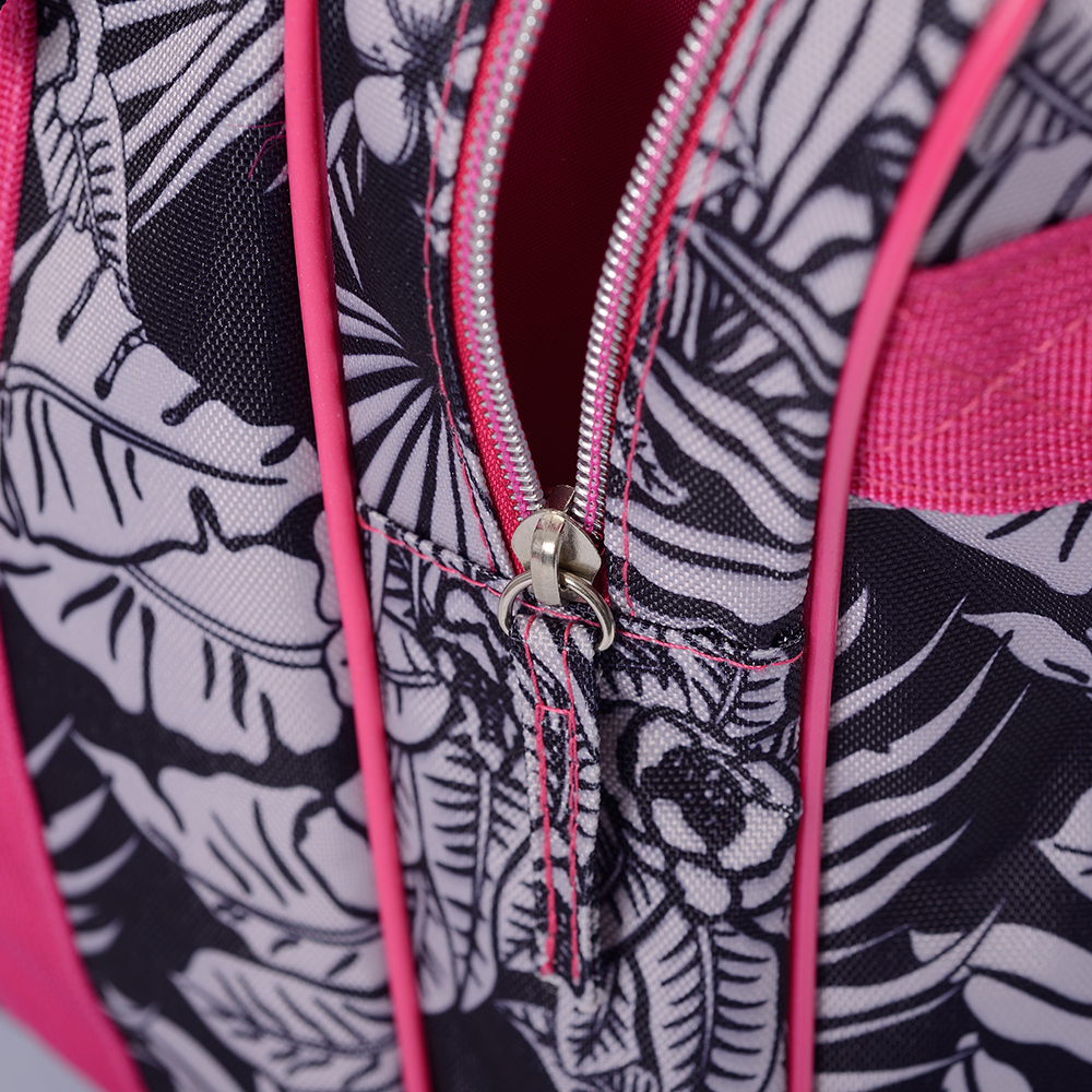 Borsone da viaggio Weekender, borsa sportiva da palestra