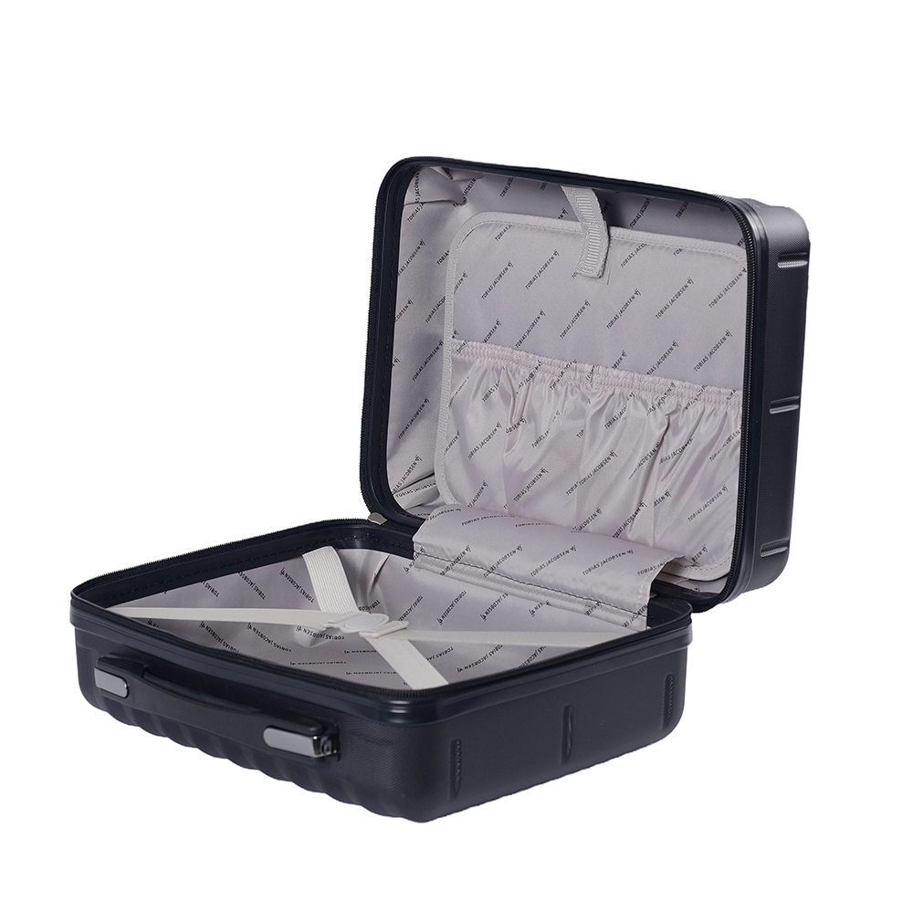 Beauty case da 14 pollici