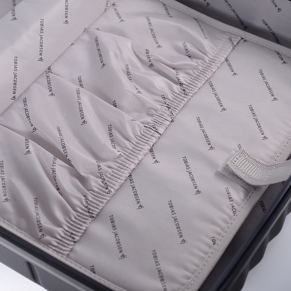 Beauty case da 14 pollici