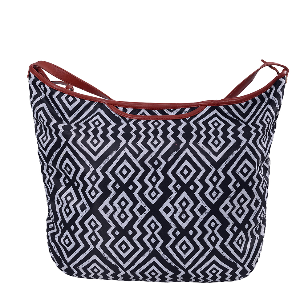 borsa a tracolla singola da donna morbida e leggera