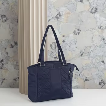 borsa per la spesa all'aperto da donna Borsa a tracolla casual Borsa sotto le ascelle