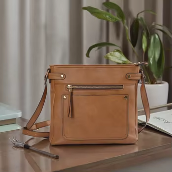 borse a tracolla unisex in pelle sintetica con borsa a tracolla di alta qualità