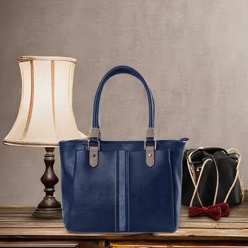 Borsa retrò di lusso per donna stilista di alta qualità