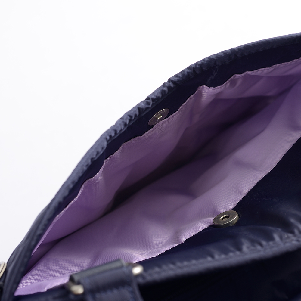 borsa per la spesa all'aperto da donna Borsa a tracolla casual Borsa sotto le ascelle