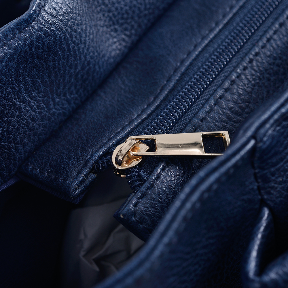 Borsa retrò di lusso per donna stilista di alta qualità