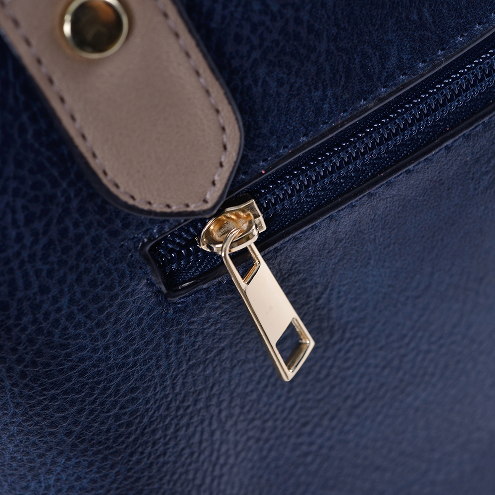 Borsa retrò di lusso per donna stilista di alta qualità