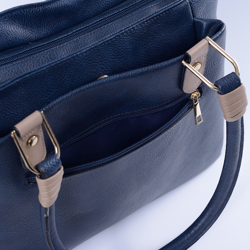 Borsa retrò di lusso per donna stilista di alta qualità