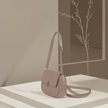 borsa a spalla singola da donna elegante borsa a tracolla da donna in pelle