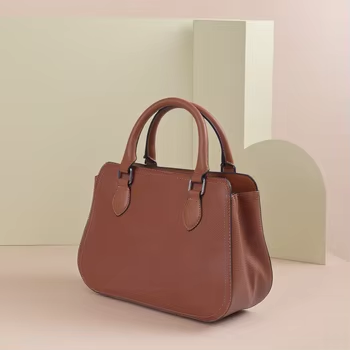 borse da donna di alta qualità borsa con logo personalizzato in pelle di design di lusso popolare