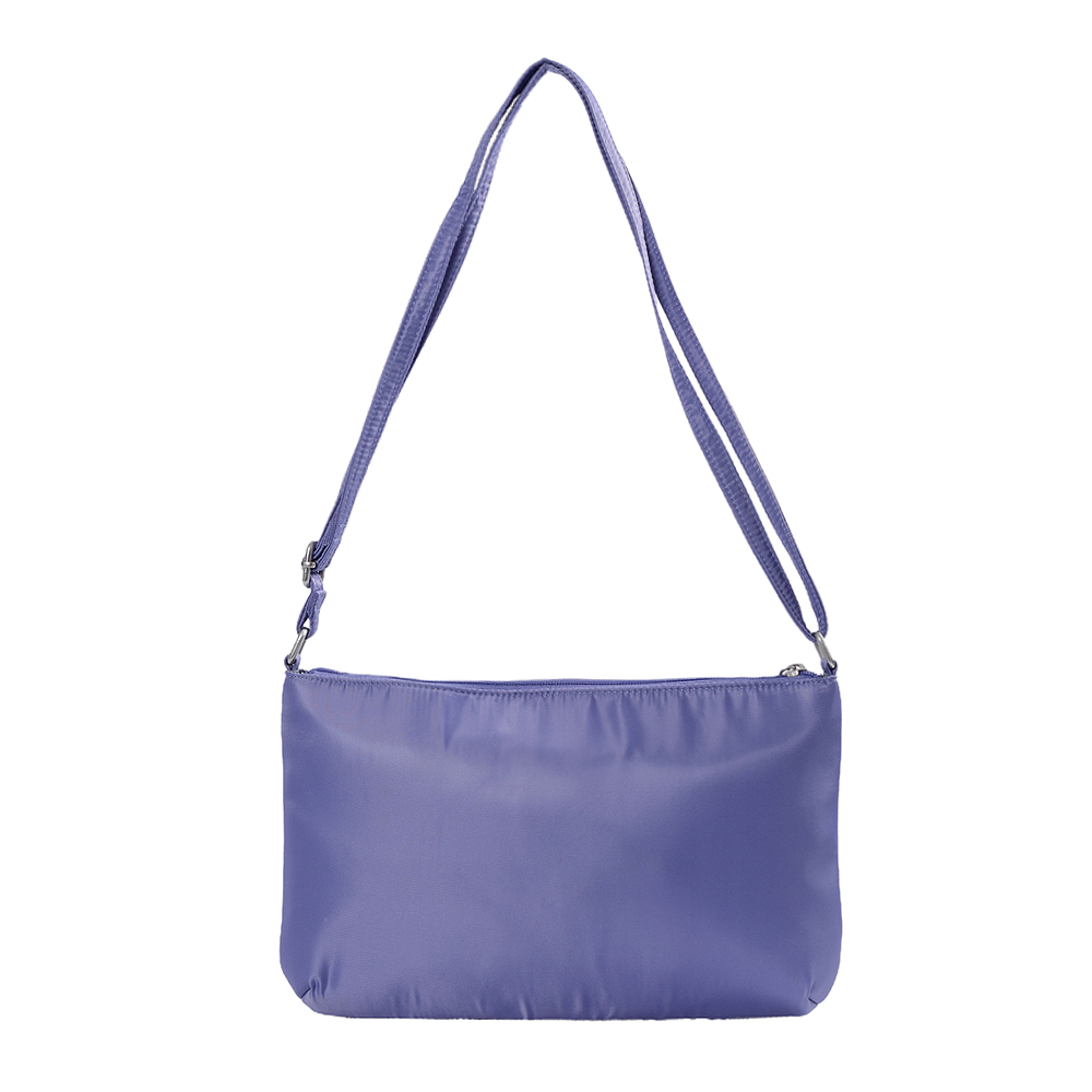 borsa da messaggio per borsa sotto le ascelle da donna Borsa a tracolla quadrata piccola semplice e versatile