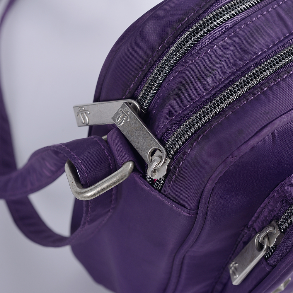 borsa a tracolla singola unisex piccola borsa a tracolla multifunzionale dal design personalizzato