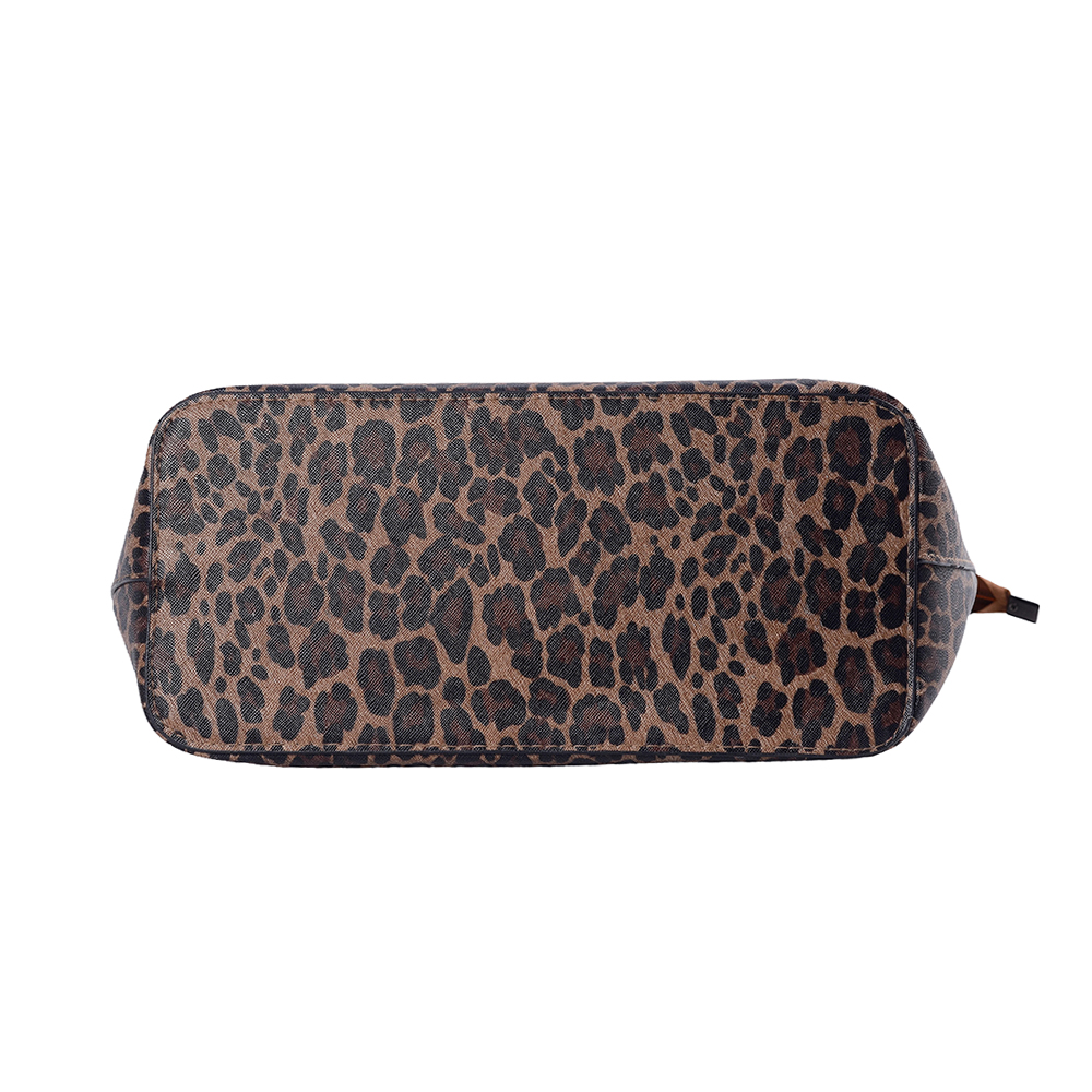 Borsa tote classica da donna borsa a tracolla singola di grande capacità personalizzata in fabbrica