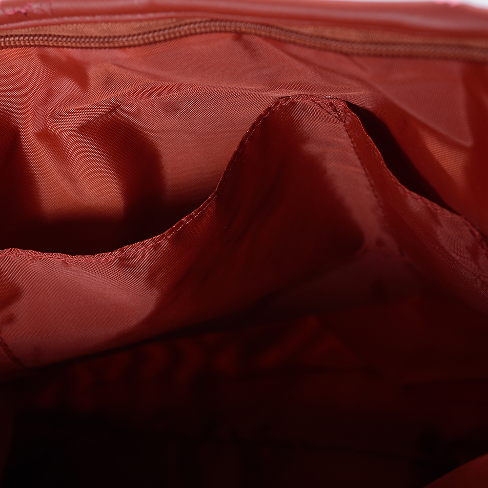 Borsa tote leggera per pendolarismo borsa a tracolla singola serigrafia