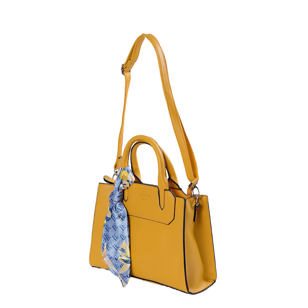 Borsa da donna borsa a tracolla Daliy di alta qualità con personalizzazione in fabbrica di lusso, colore e logo