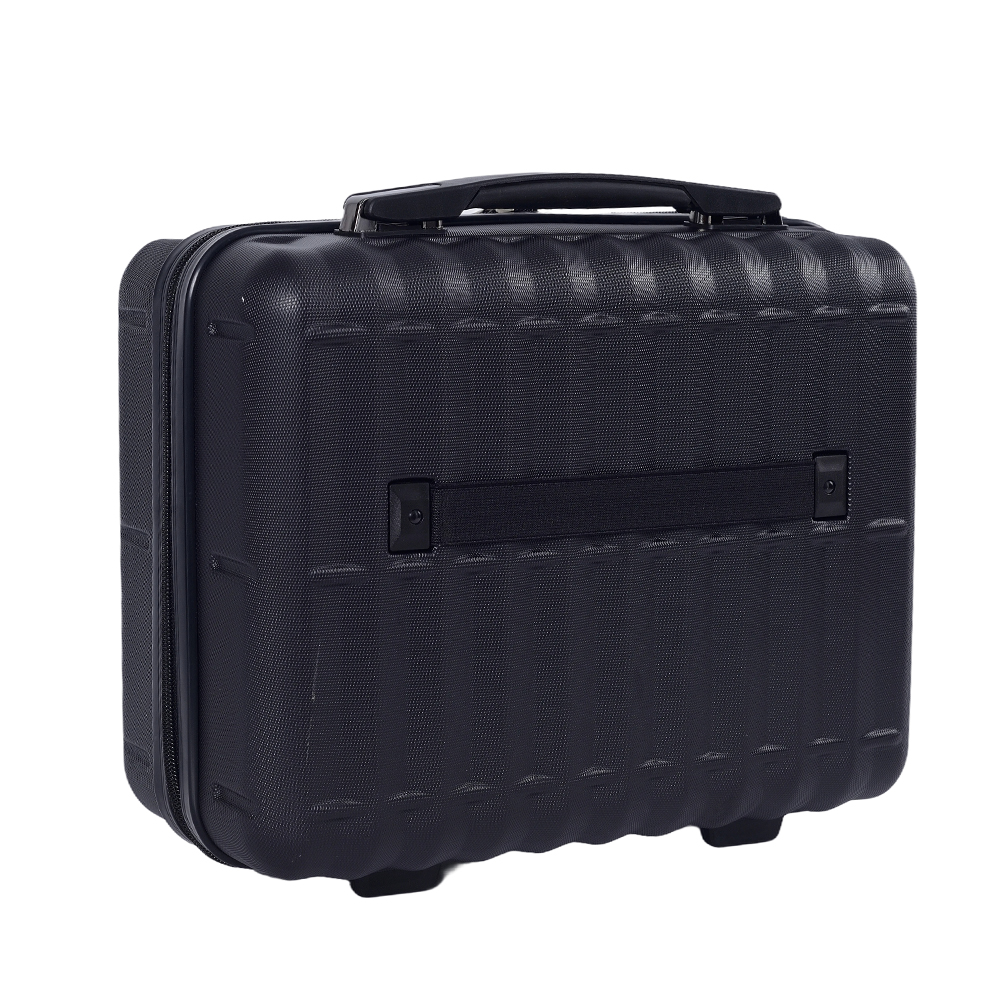 Custodia regalo leggera in plastica rigida da 14 pollici in ABS + PC