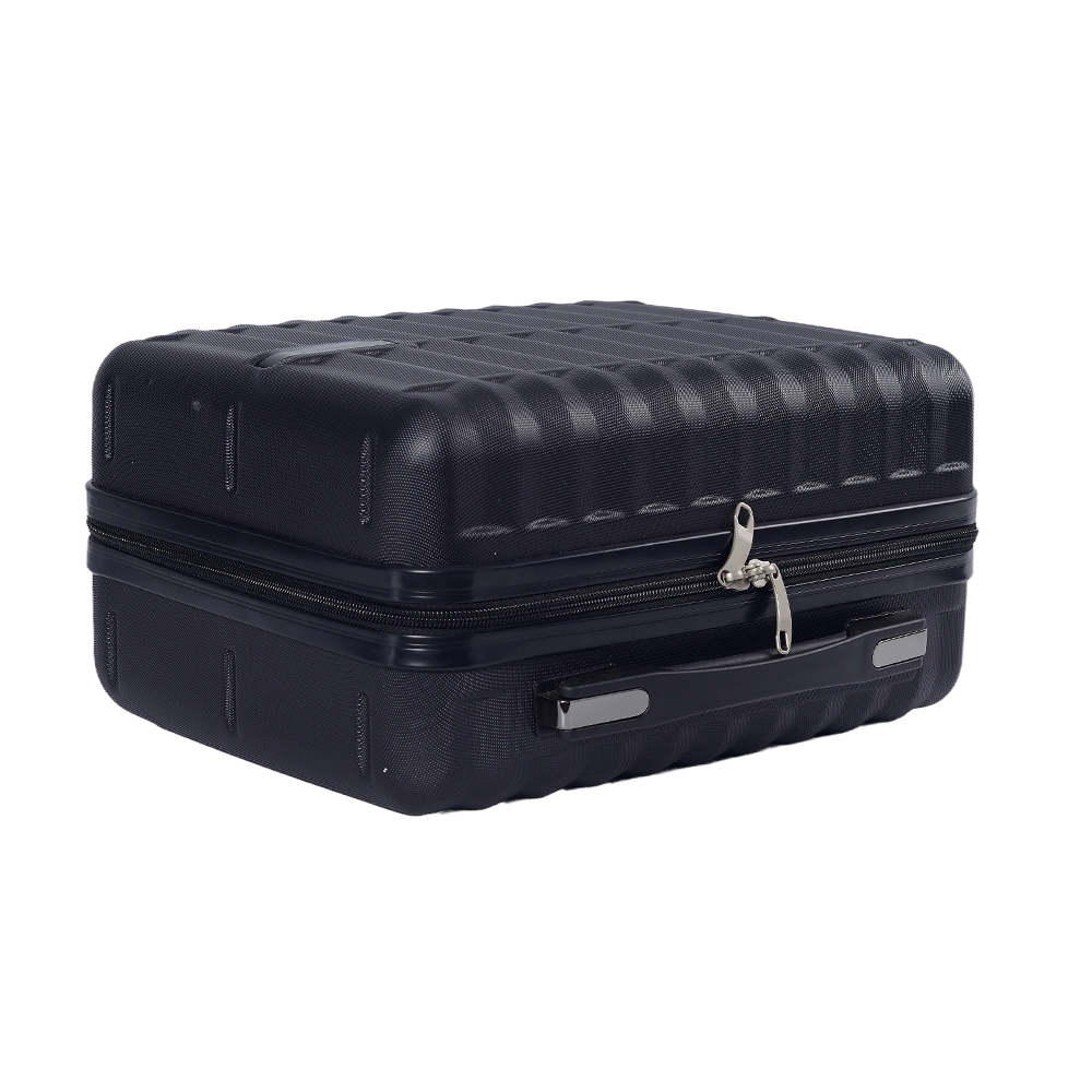 Custodia regalo leggera in plastica rigida da 14 pollici in ABS + PC