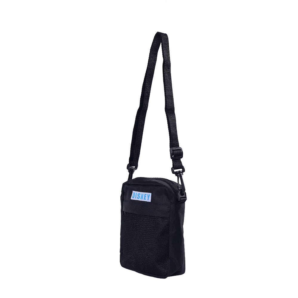 mini borsa a tracolla unisex borsa oxford per attività all'aperto