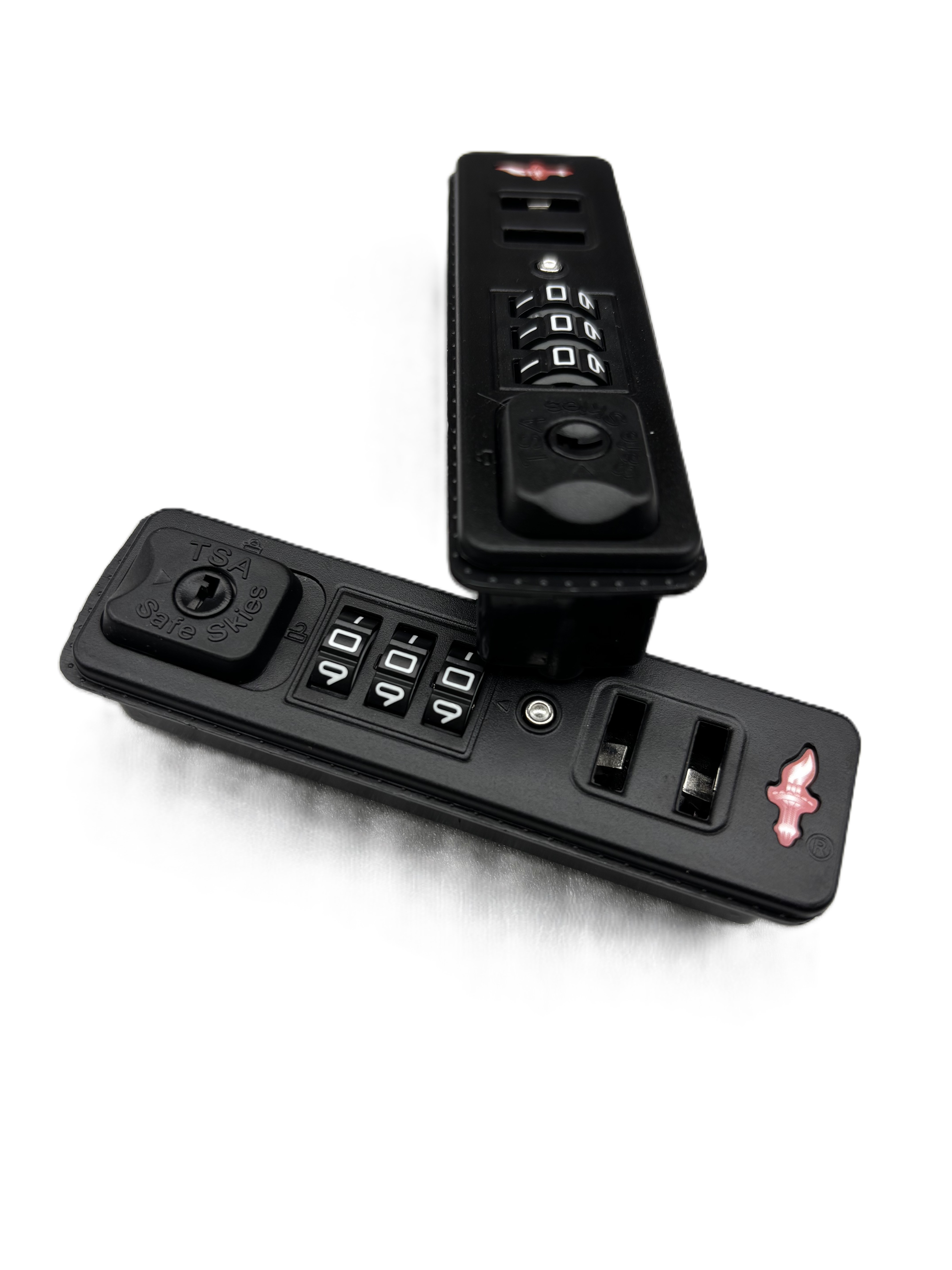 Quali configurazioni sono disponibili per il box portabagagli?
