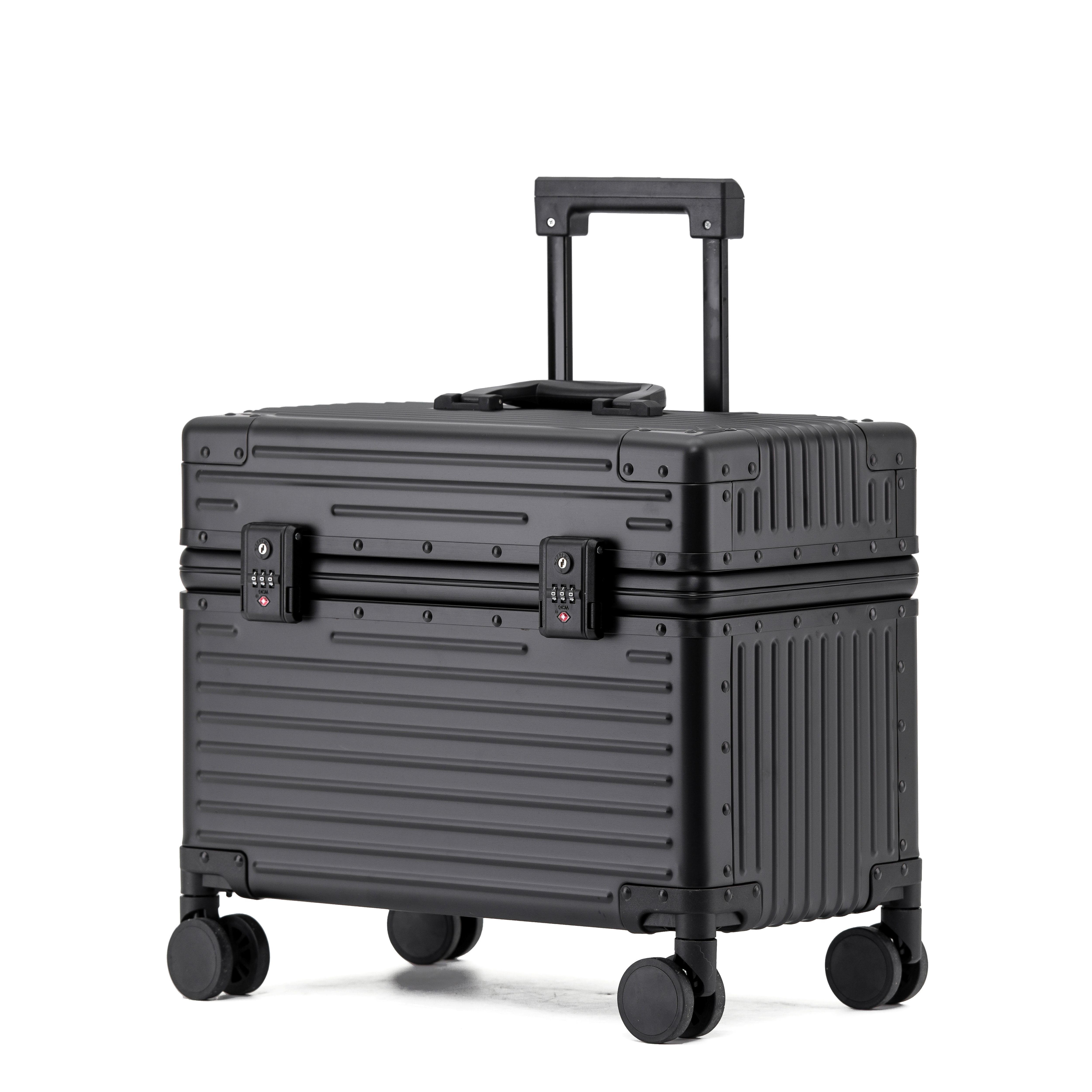 Trolley da 18