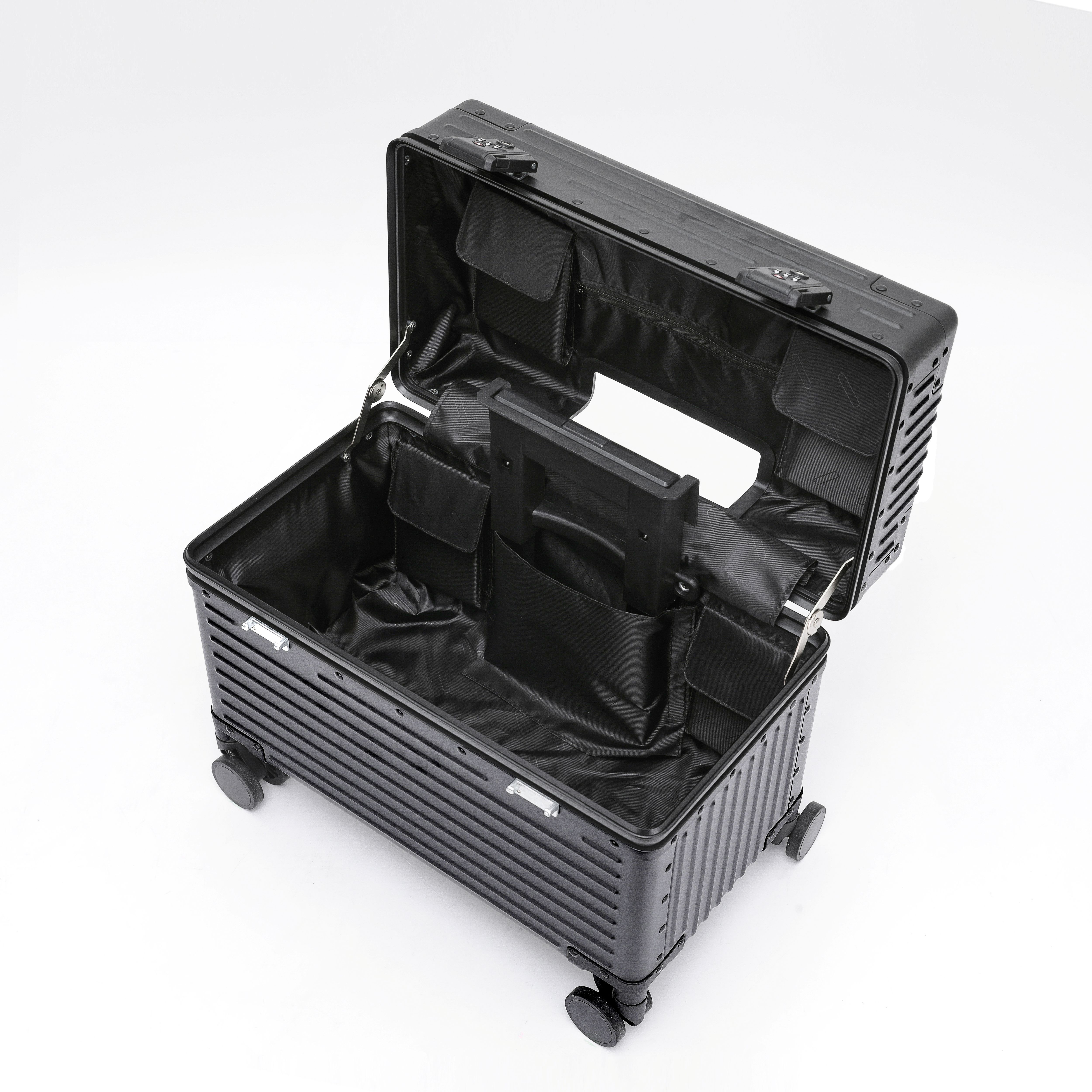 Trolley da 18