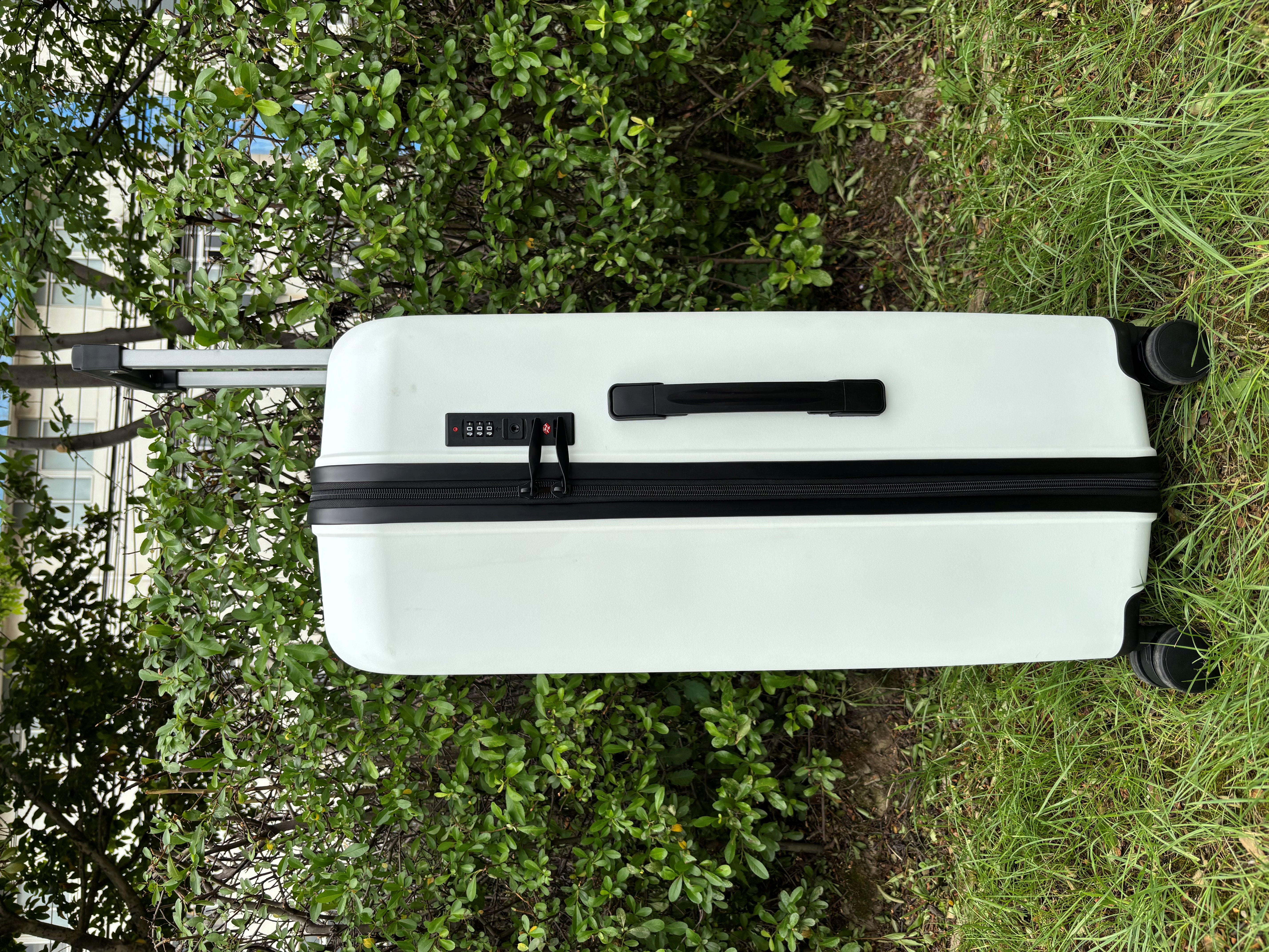 Set di valigie per bagagli in PP da 20